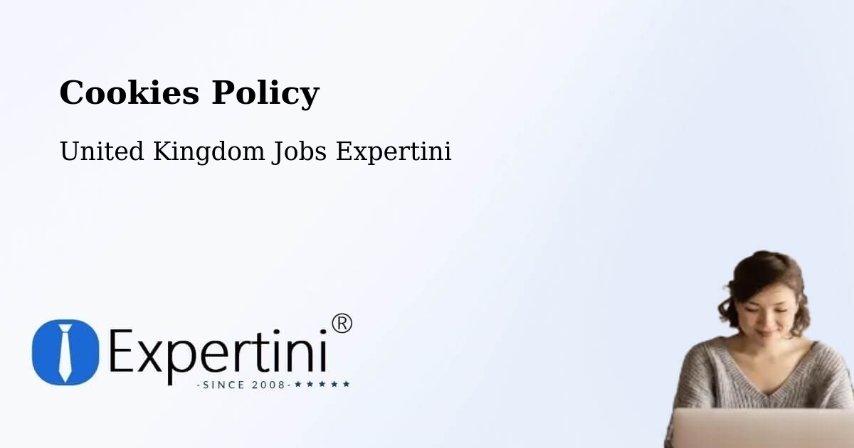 Cookie Policy – Kippax - United Kingdom Jobs Expertini