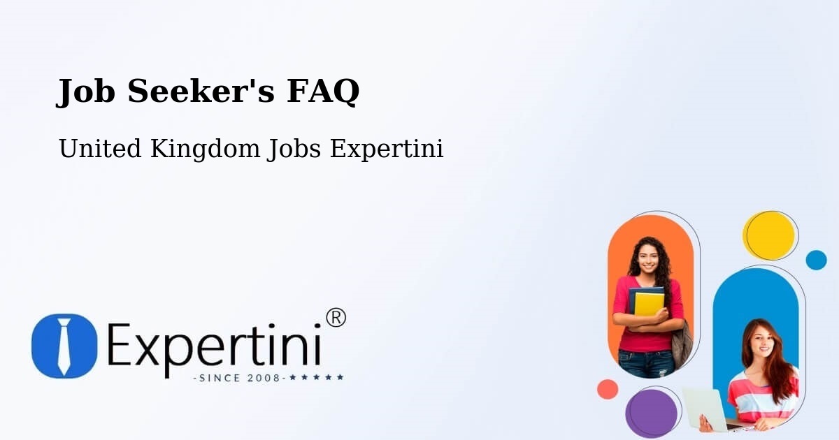 Job Seeker FAQ – Kippax - United Kingdom Jobs Expertini