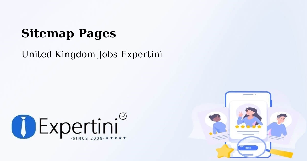 Sitemap Pages - Kippax - United Kingdom Jobs Expertini