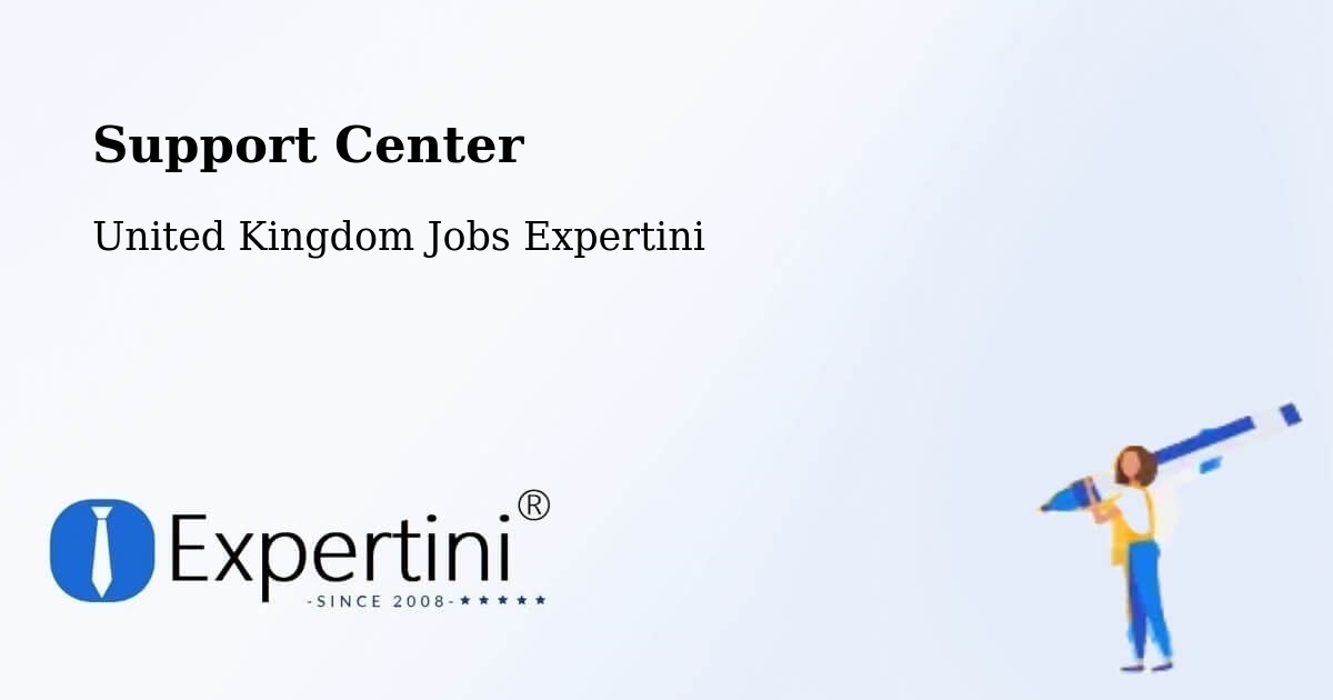 Support Services – Kippax - United Kingdom Jobs Expertini