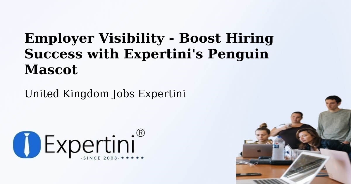 CV and Resume Visibility Optimization – Kippax - United Kingdom Jobs Expertini